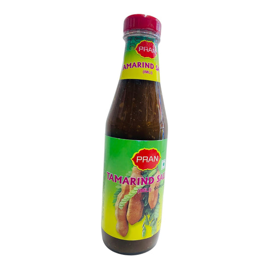 Pran Tamarind  Sauce 340gm