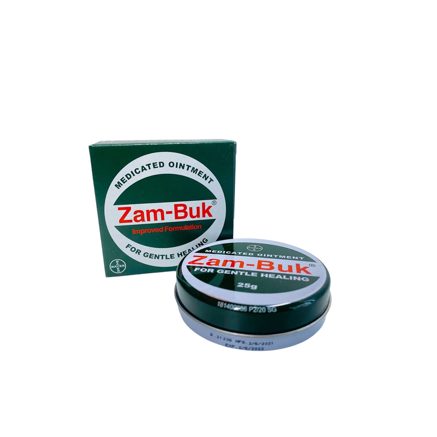 Bayer Zam-Buk - 25g