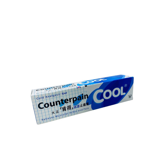 Counterpain Cool 60g (blue)