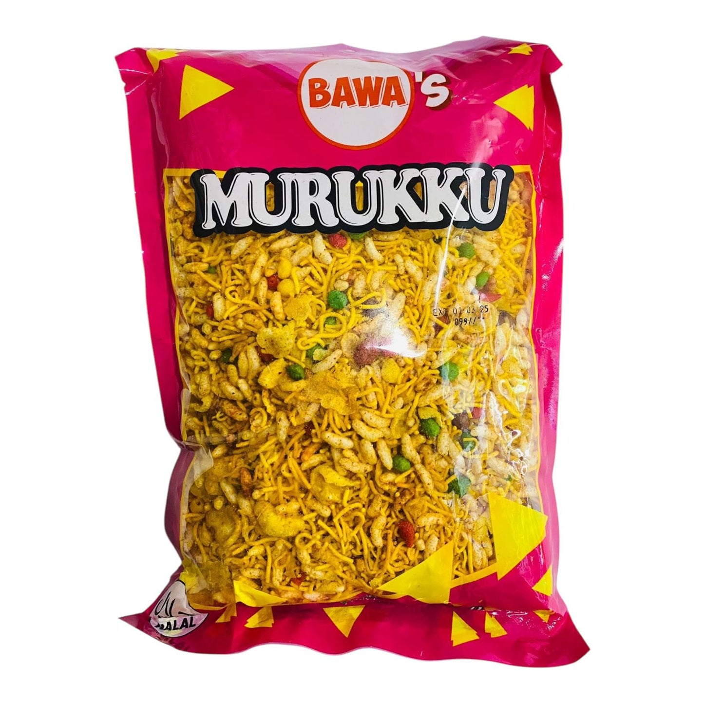 Bawa's Murukku 01 350g