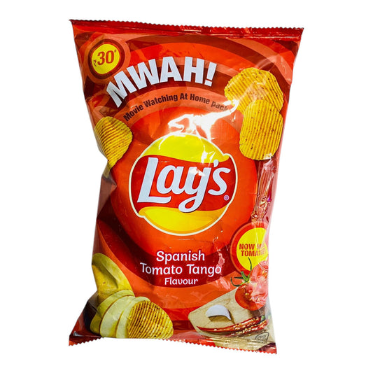 LAYS SPANISH TOMATO TANGO 20gm