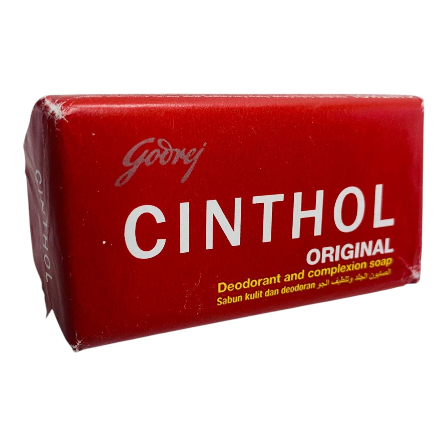 Godrej Cinthol Original Soap 100gm