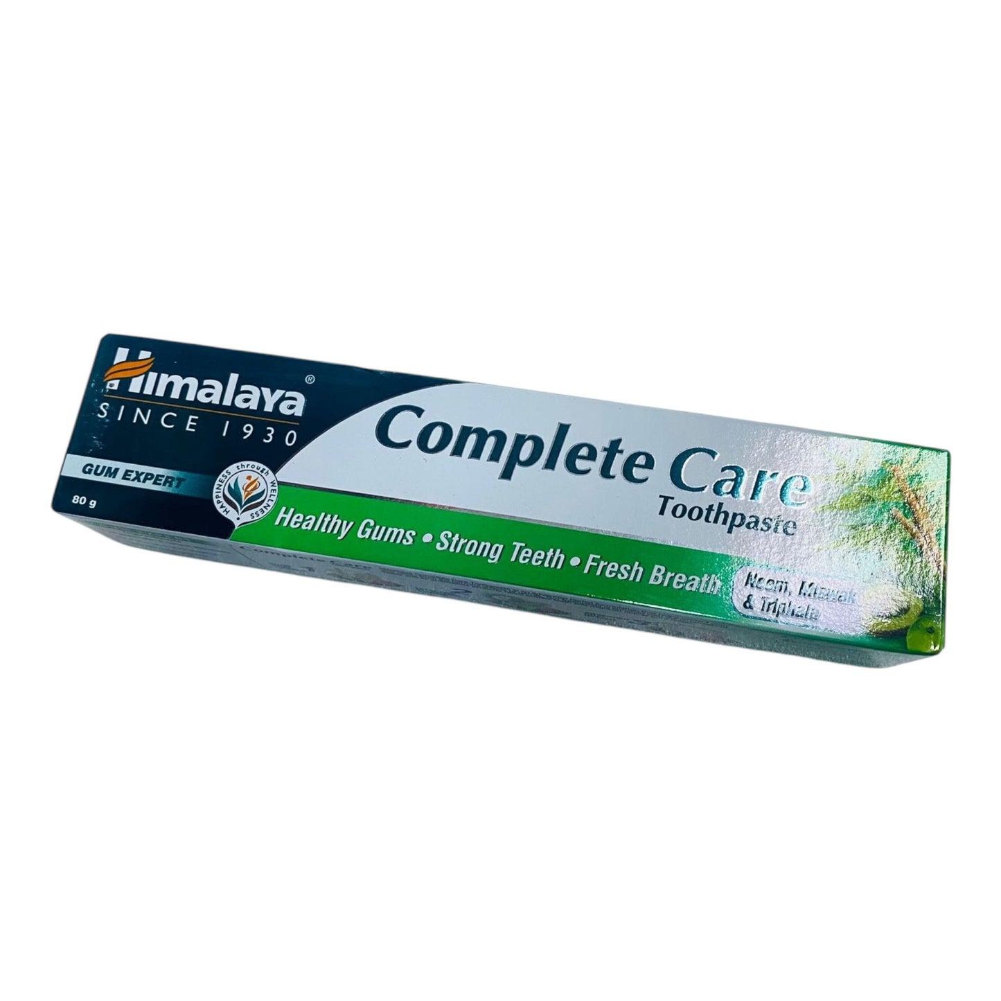 HIMALAYA COMPLETE CARE 80gm