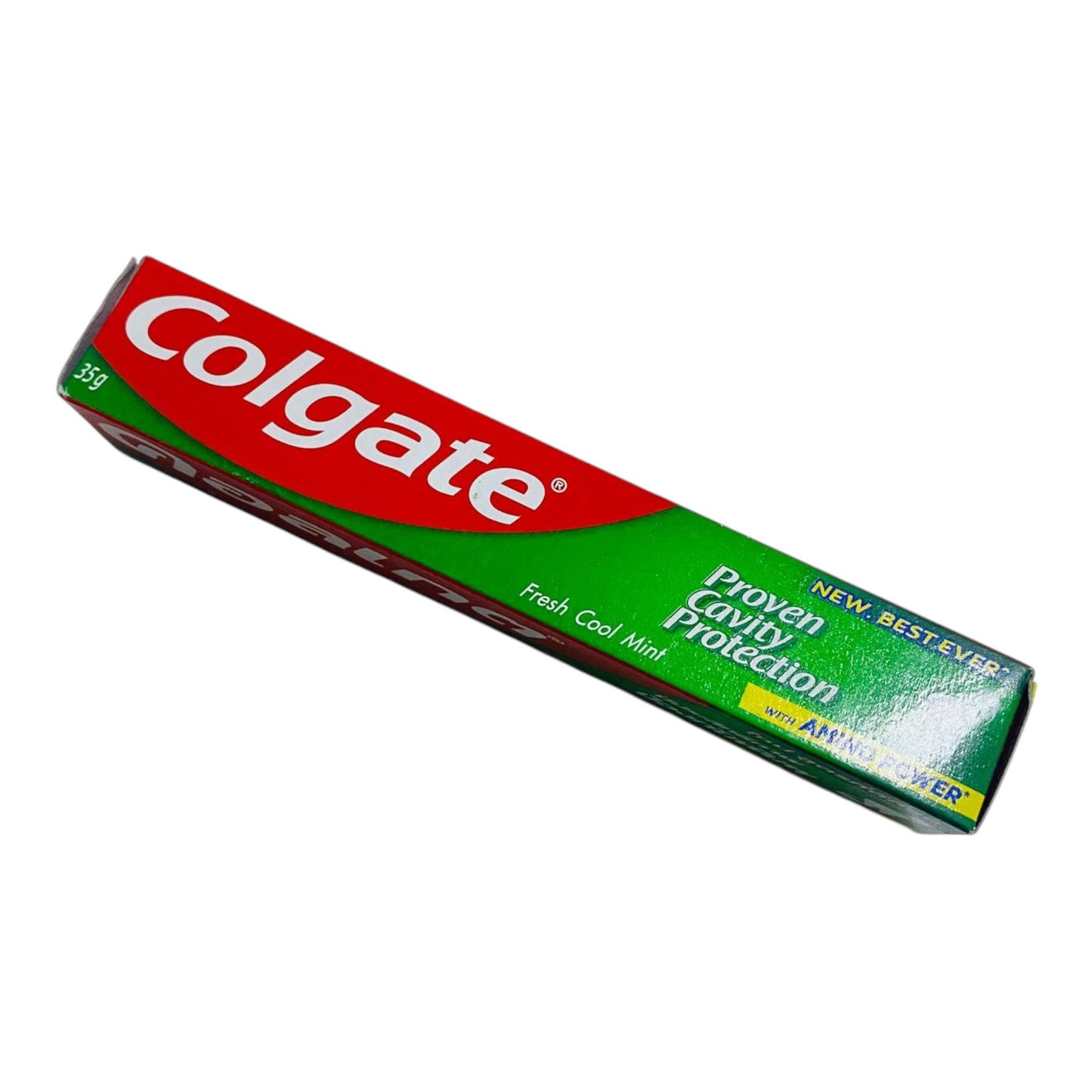 Colgate Toothpaste Fresh Cool Mint 35g