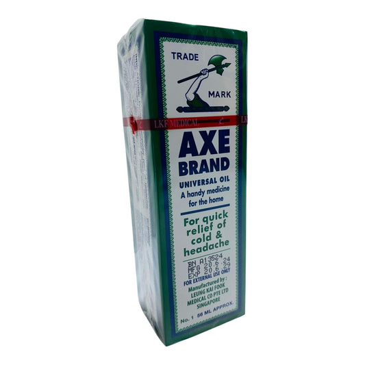 AXE  BRAND OIL 56 ML