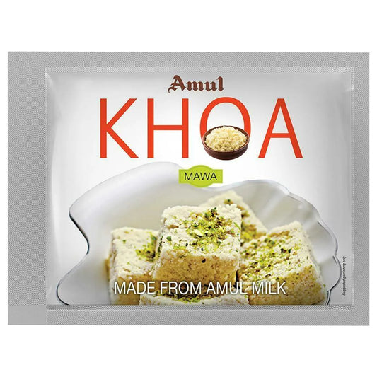 AMUL KHOA 200 GM