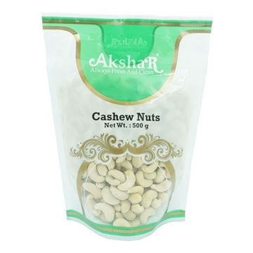 Akshar Cashew Nut 200g