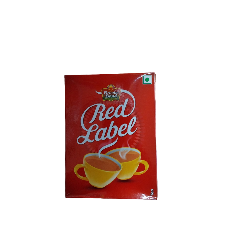 Red label 250gm
