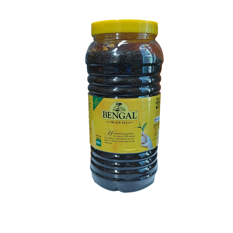 Bengal Black Tea 500gm