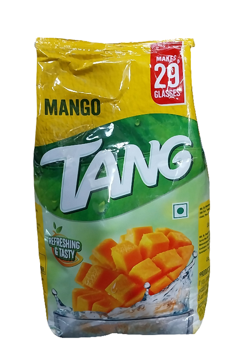 Tang Mango 500g