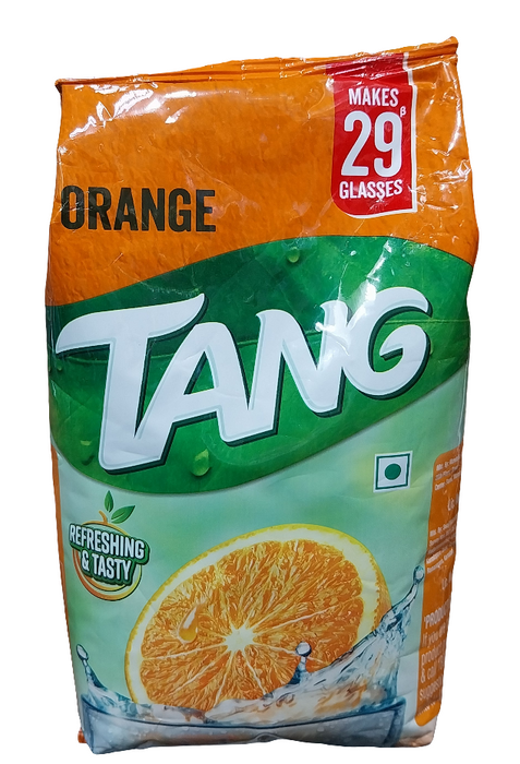 TANG orange 500gm