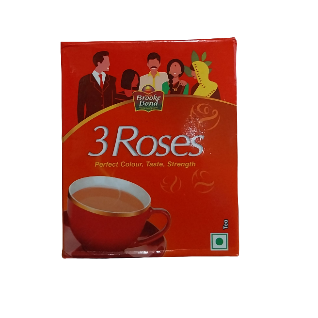 3Roses 100g