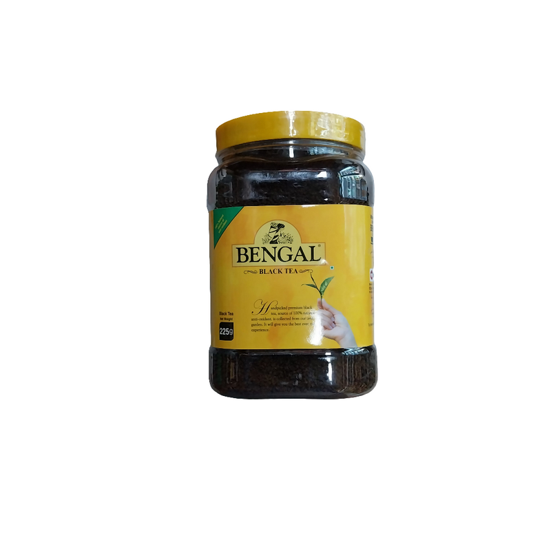 Bengal Black Tea 250gm