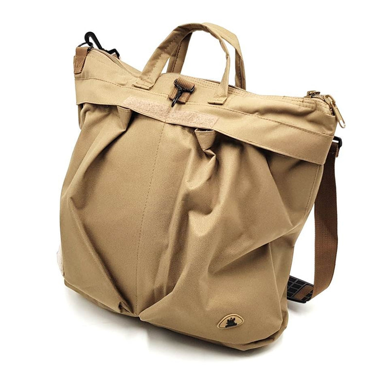 PILOT HELMET BAG #041