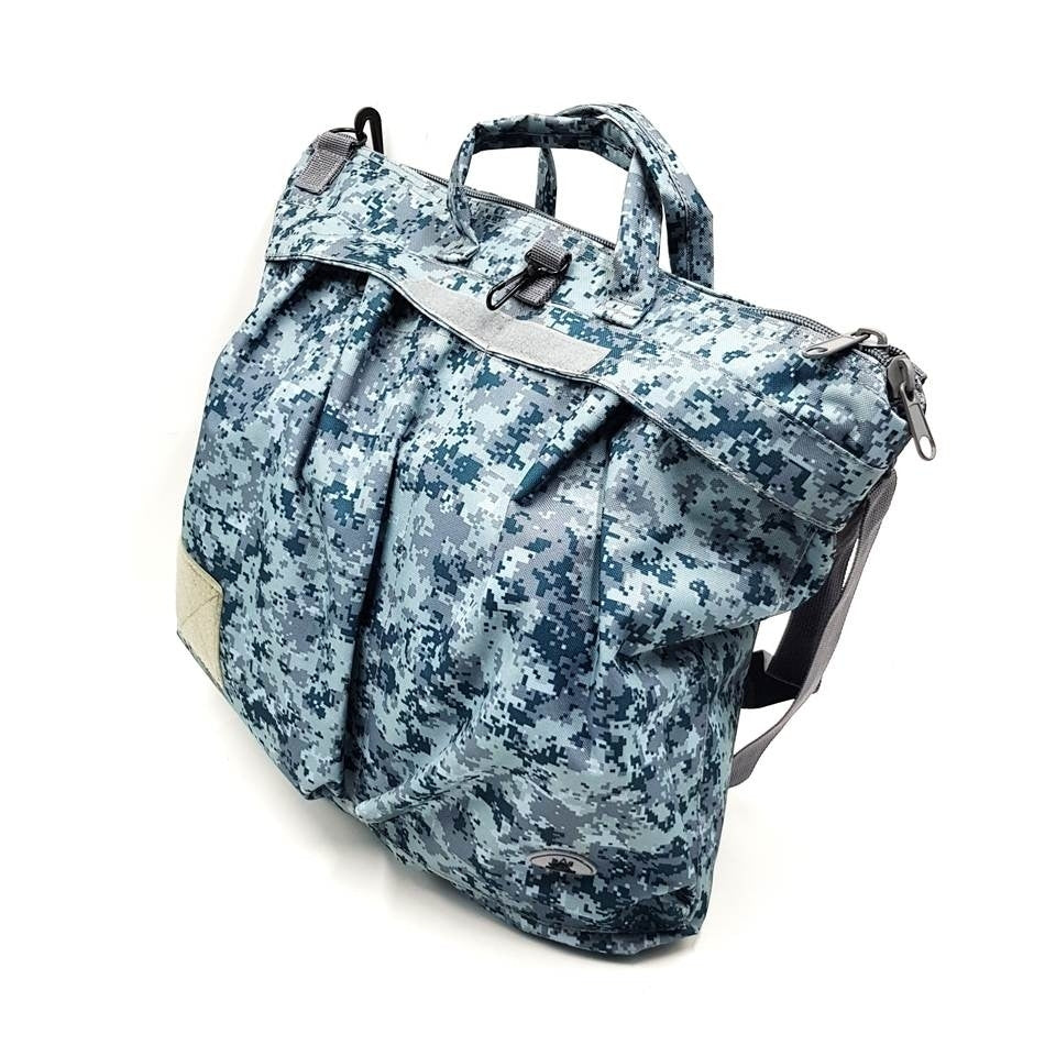 PILOT HELMET BAG #041