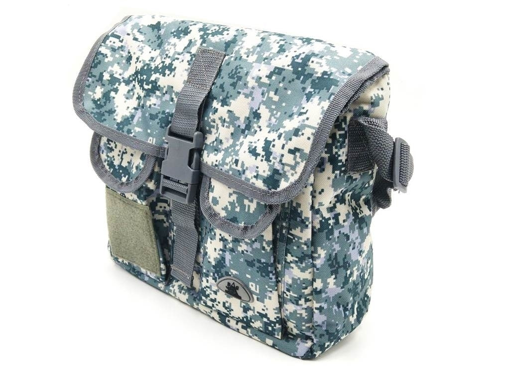 EXPLORER SLING BAG #791