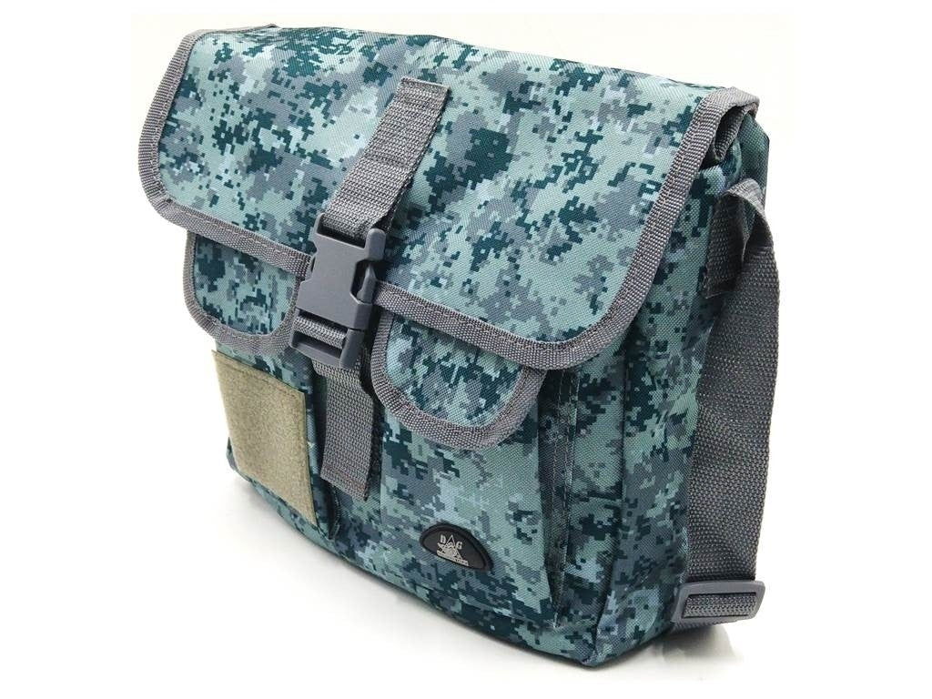 EXPLORER SLING BAG #791