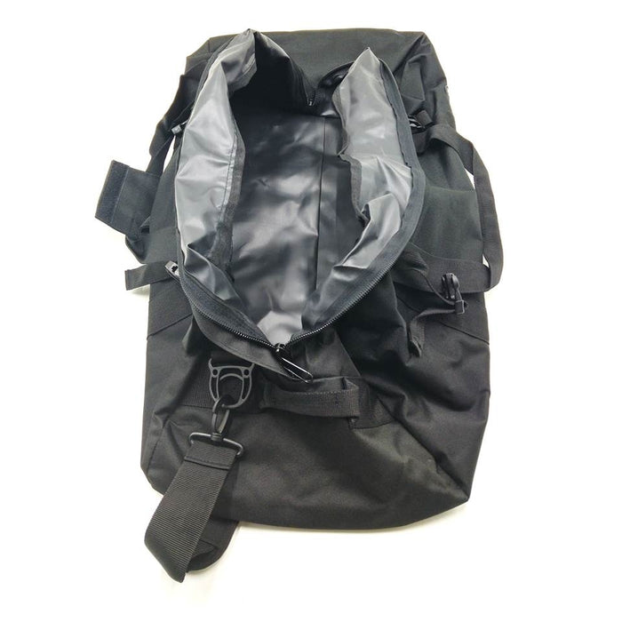 TACTICAL CARRY GYM BAG #1345B