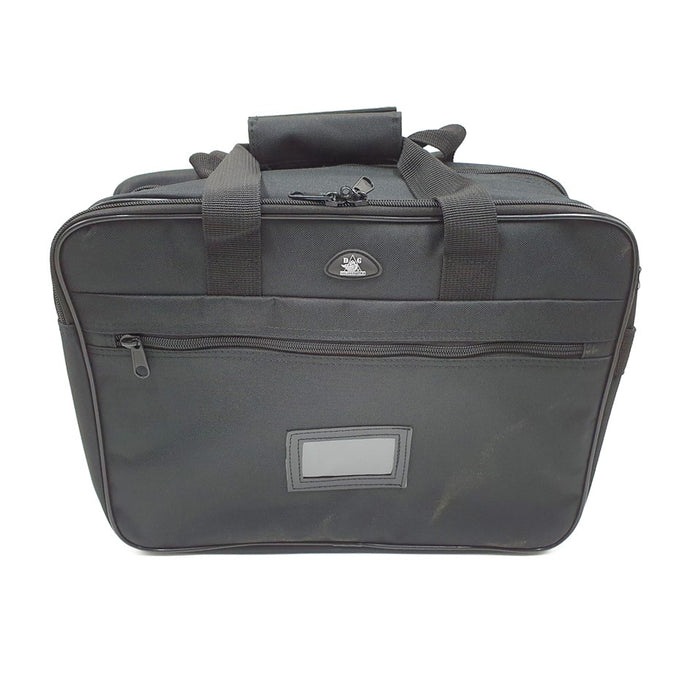 DOCUMENT LAPTOP BAG WITH EMBROIDERED OCS LOGO #2816EMB