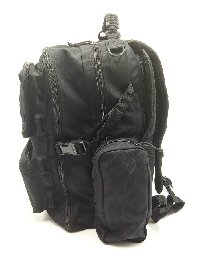 ELITE BACKPACK #3093