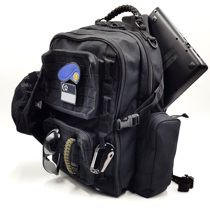 ELITE BACKPACK #3093