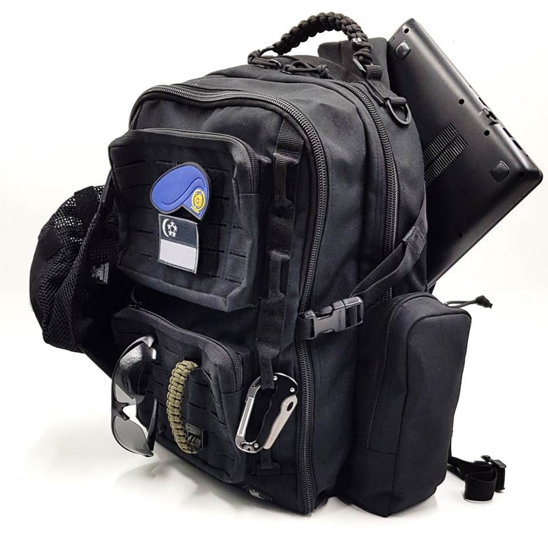 ELITE BACKPACK #3093