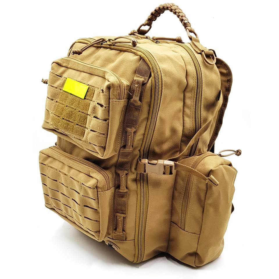 ELITE BACKPACK #3093