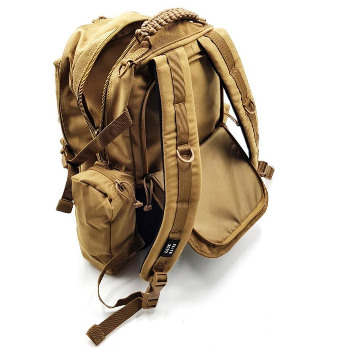 ELITE BACKPACK #3093