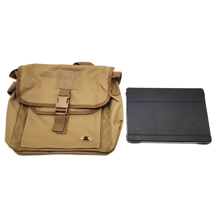 EXPLORER II SLING BAG #2711