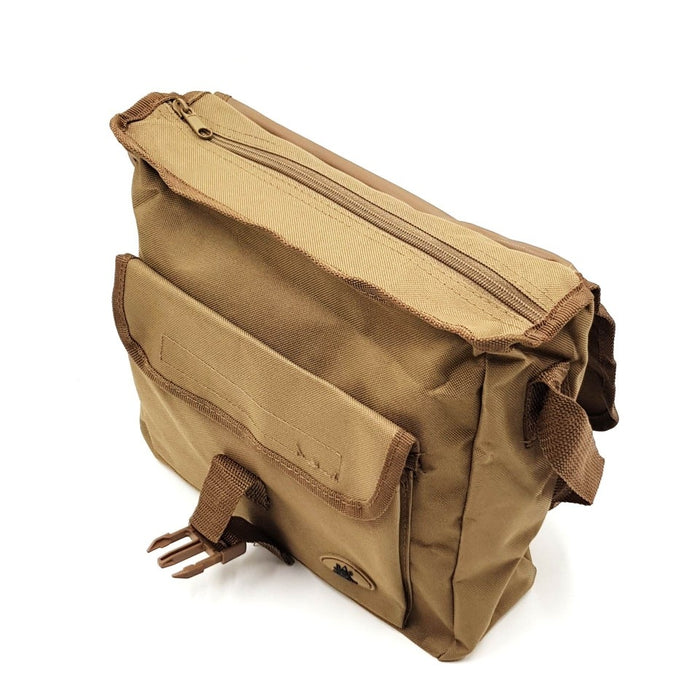 EXPLORER II SLING BAG #2711