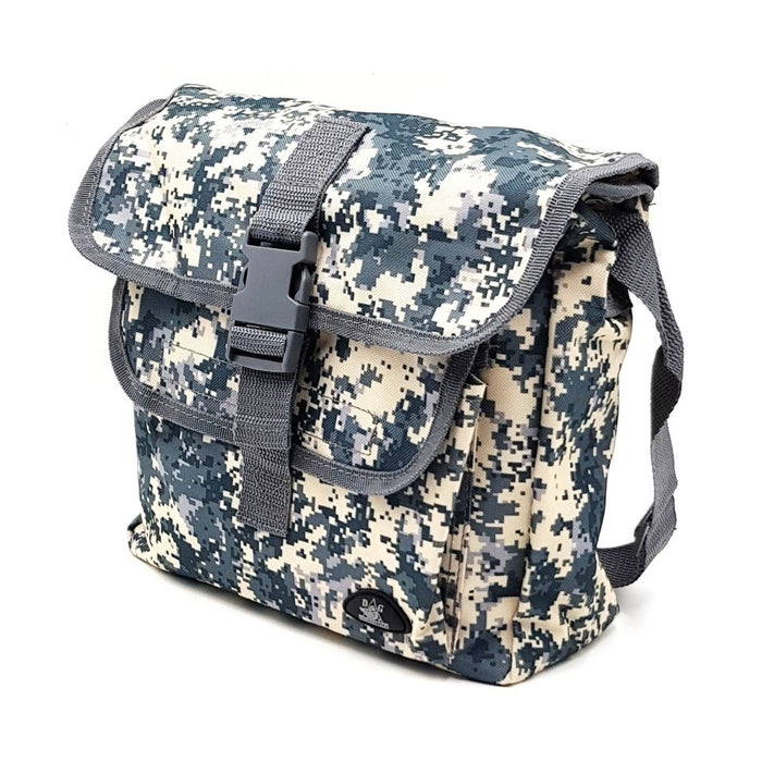 EXPLORER II SLING BAG #2711