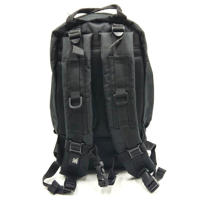 FALCON UTILITY BACKPACK #640