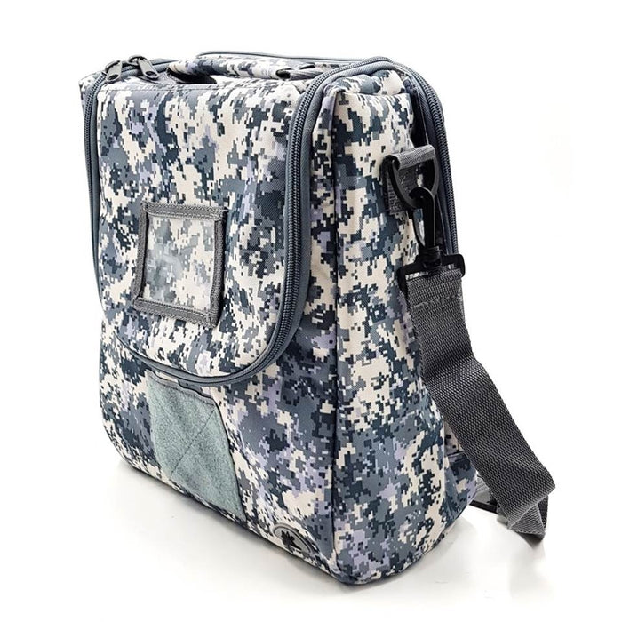 TOUGH MULTI-SPORTS BAG #2900