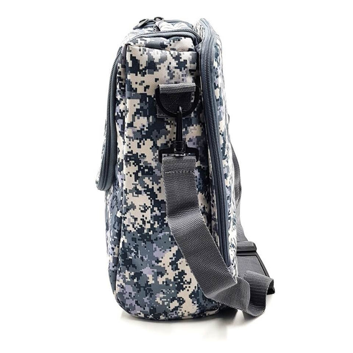 TOUGH MULTI-SPORTS BAG #2900