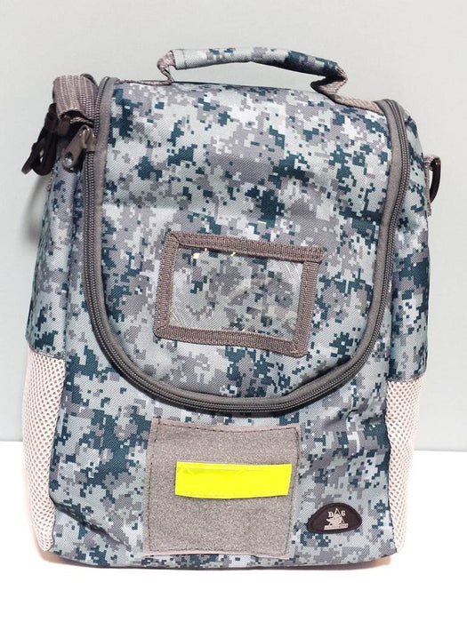 PEAK CAP / ACCESSORIES SLING BAG #2554