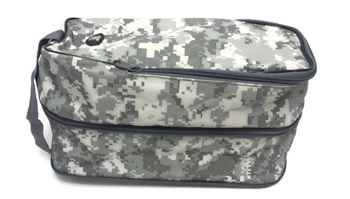 EXTENDABLE SHOE BAG #070