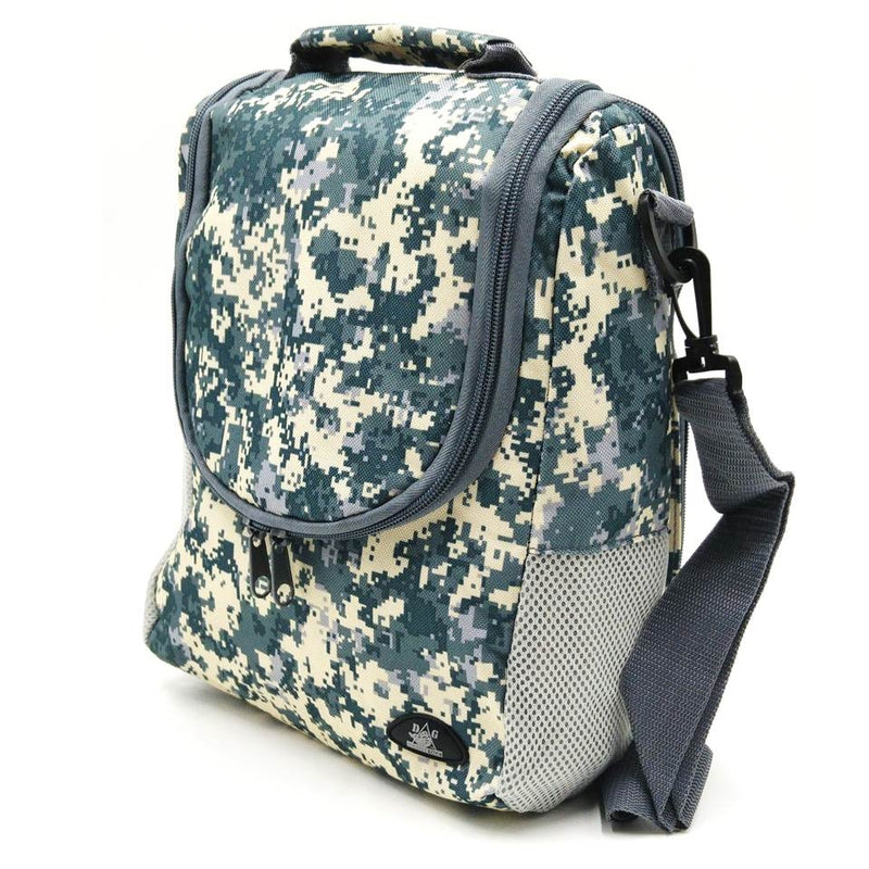SHOE SLING BAG #307