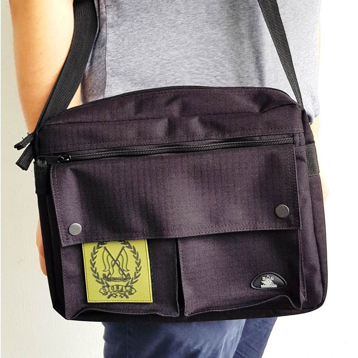 PORTER II SLING BAG #3128