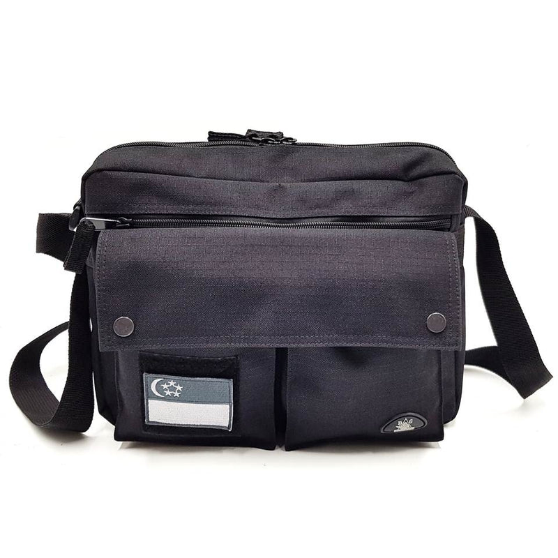 PORTER II SLING BAG #3128