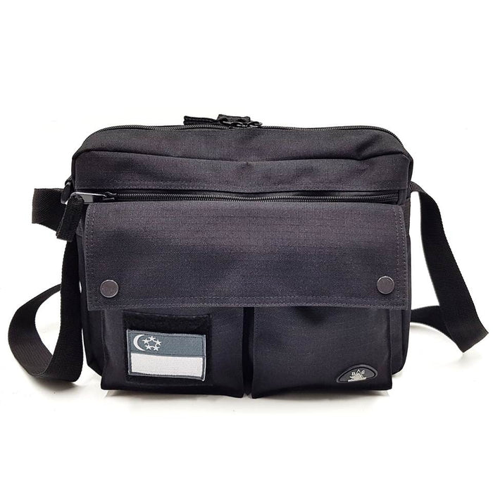 PORTER II SLING BAG #3128