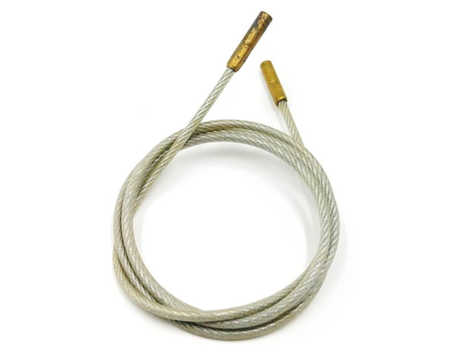 CABLE ROD (FOR CLEANING BRUSHES ) #930