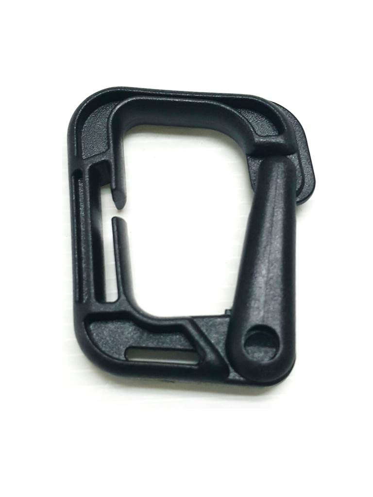 QUICK MOLLE CARABINER #1425