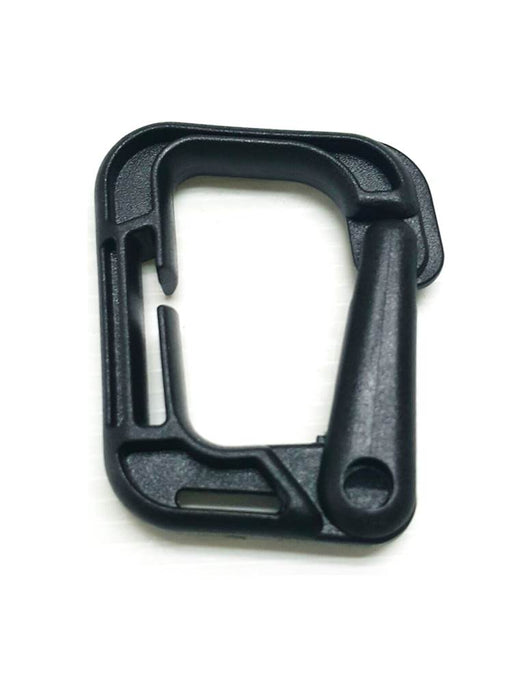 QUICK MOLLE CARABINER #1425