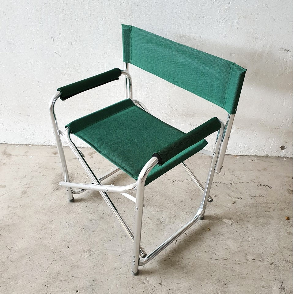 ALUMINUM FOLDING CHAIR #934