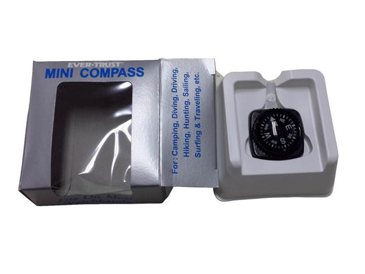 MINI COMPASS #1018