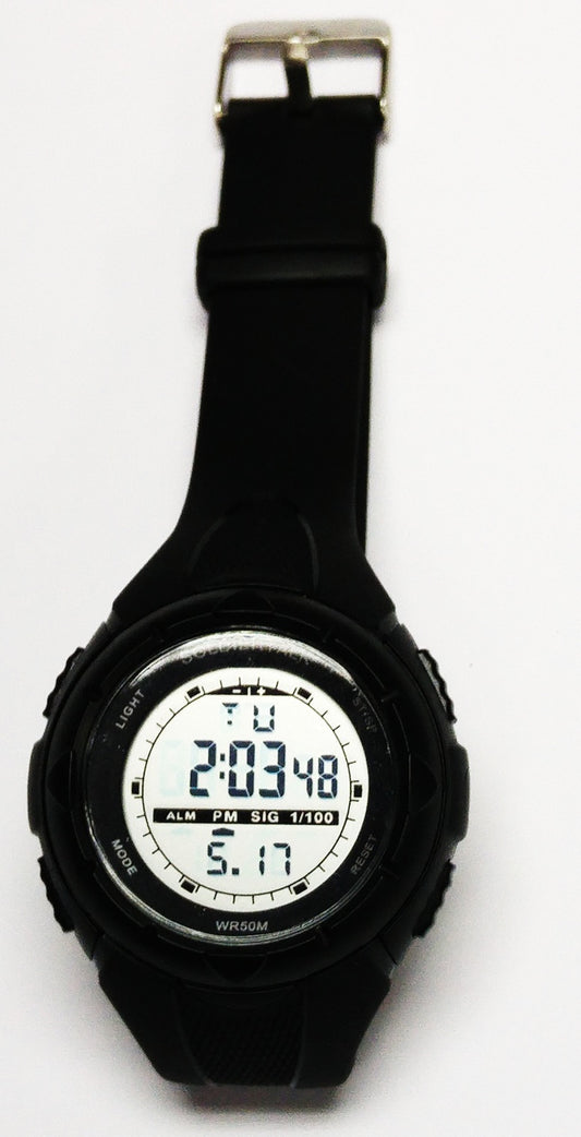 SOLDIERTALK PATHFINDER WATCH #1025