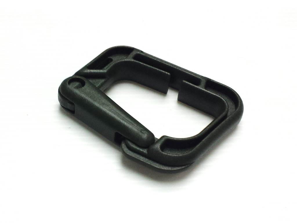 QUICK MOLLE CARABINER #1425