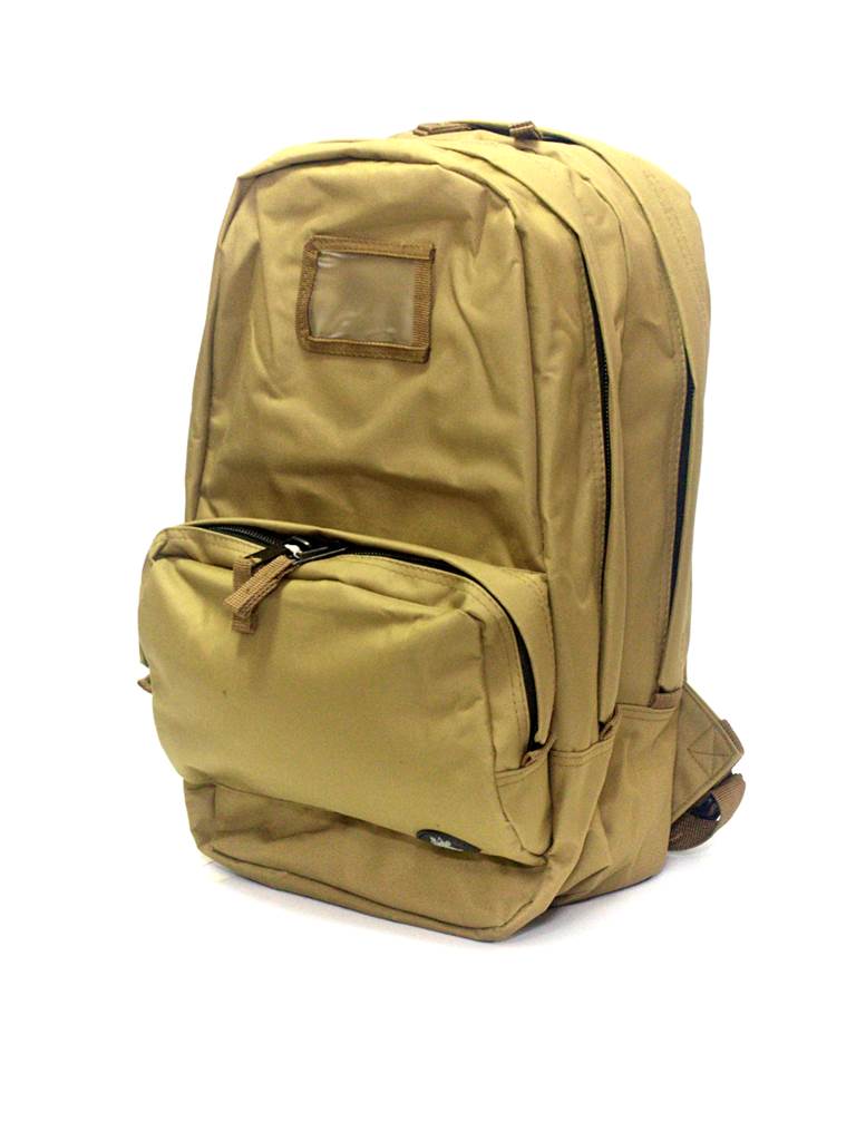 UTILITY BACKPACK #202