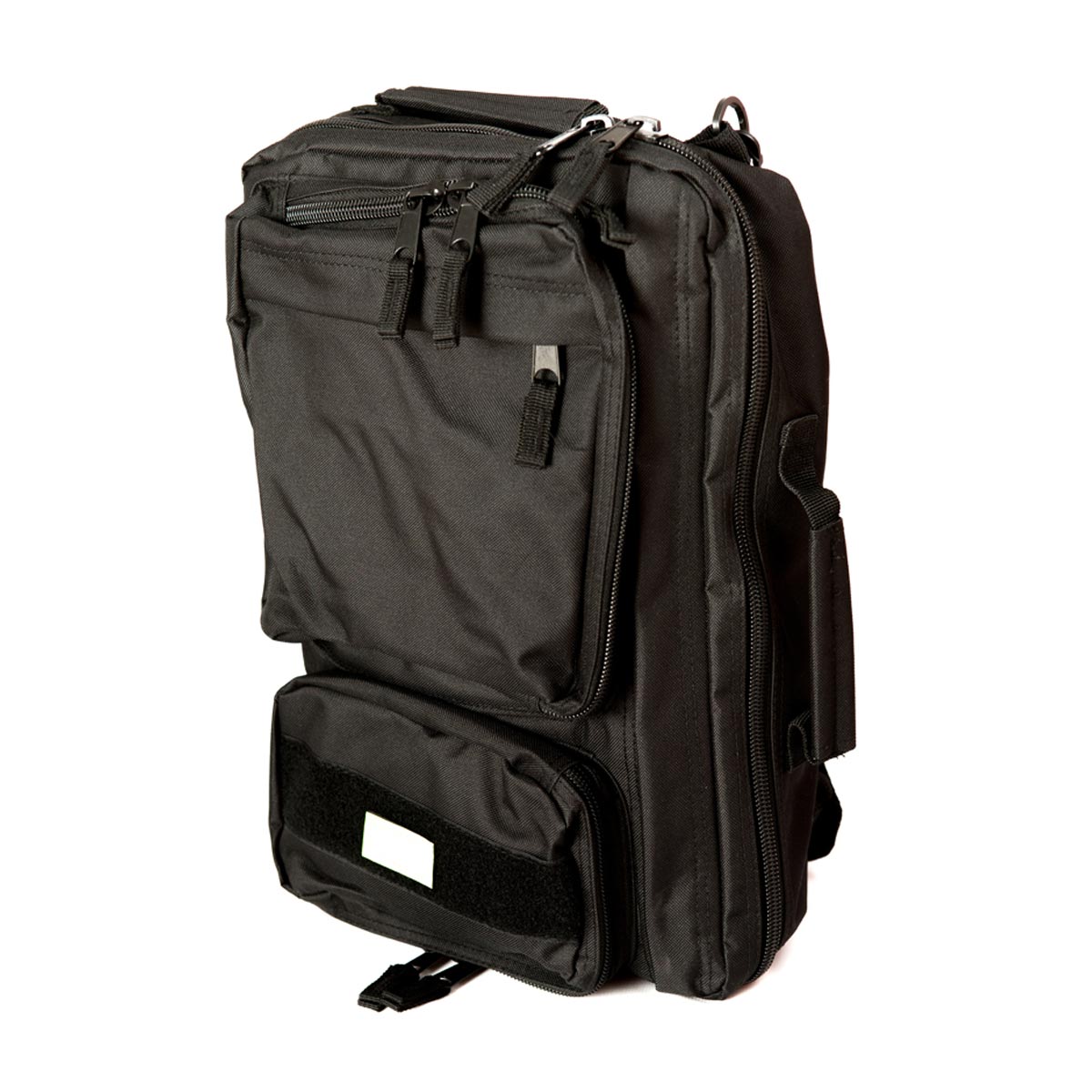 WARFIELD TRI-CARRY LAPTOP BAG #2147B