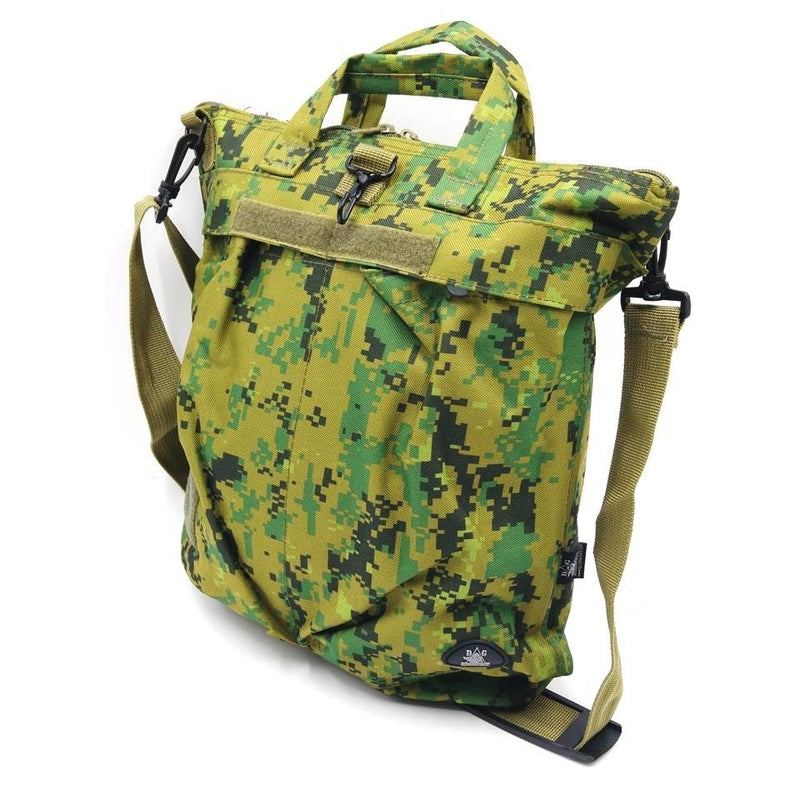 JUNIOR PILOT HELMET BAG #2186